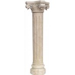 DC-012, Marble  Columns