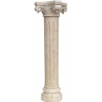 DC-012, Marble  Columns