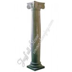 DC-019, Granite Column