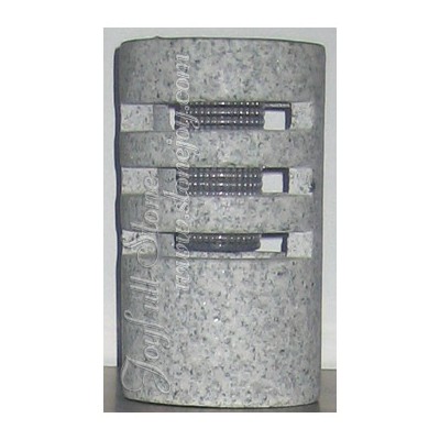 GLS-011, Solar stone Lights