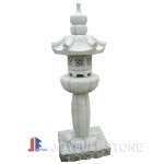GL-015, Japanese garden lanterns