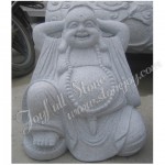 KF-020, Granite Buddha Statue