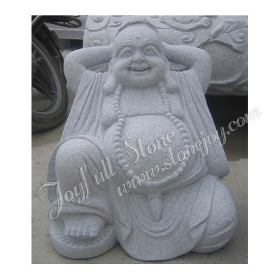 KF-020, Granite Buddha Statue