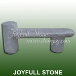 GT-074, Simple stone bench