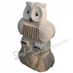 KE-363, Granite owls
