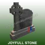MU-216, Celtic cross headstones