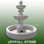 GFP-071-2, Garden Stone Fountain