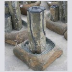 GW-119, Basalt water fountain