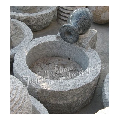 GFO-101, Decorative water fountain