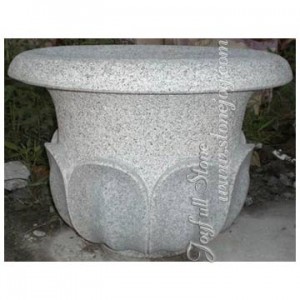 GP-705-1, Stone flower planters