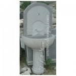 GFW-125, Granite wall fountain