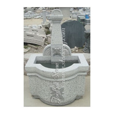 GFW-030, Stone fountain
