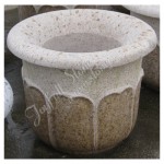 GP-705, garden planters and pots