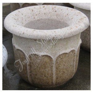 GP-705, Garden planters and pots