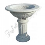 GP-225-1, Granite Flower Pots