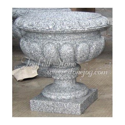 GP-250-2, Natural Stone Planters