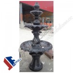 GFT-107, G654 granite fountain