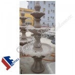 GFT-107 G681 Granite fountain