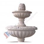 GFT-104, Yellow granite fountain