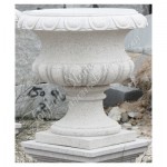 GP-327, Garden Stone Planters