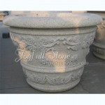 GP-054, Garden Plant Pots