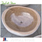 GW-101, Natural Stone Hand Basins