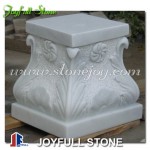 DC-151, pedestal stands for flowers