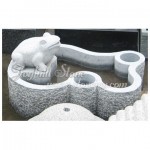 GFO-089, Frog water fountain