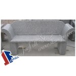 GT-018, Granite sofa bench