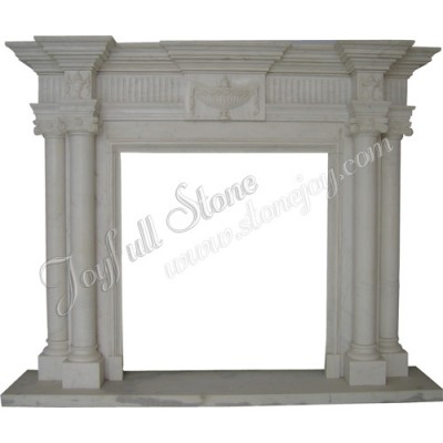 FC-232, Home Free Standing Modern Fireplace