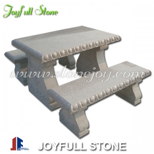 GT-403, Outdoor stone furniture