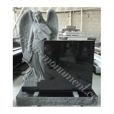 MS-110, Angel tombstone