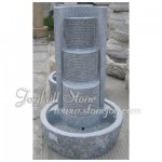 GFC-018, water fountain