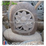 GLR-008,  Boulder stone lamps