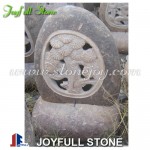 GLR-009, Patio stone lantern