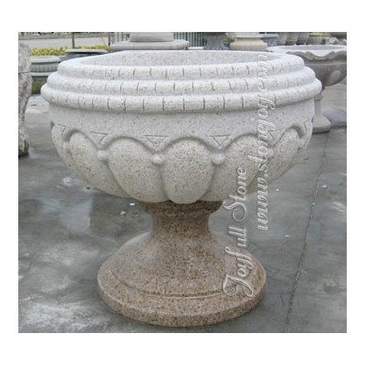 GP-300, Stone Planter pot
