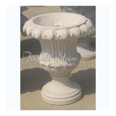GP-200, Stone pots and planter for garden