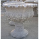 GP-237, Decorative Outdoor Flower planter pots