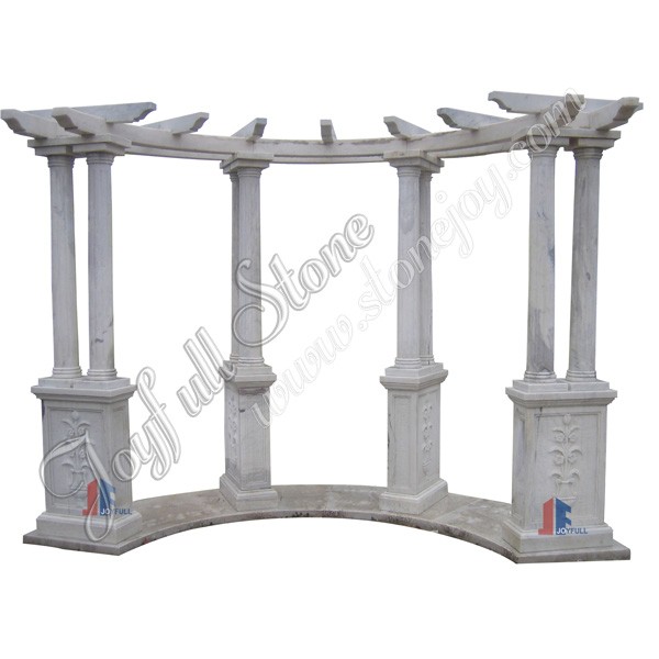 GN-507, Paisaje Mármol Pergola Venta