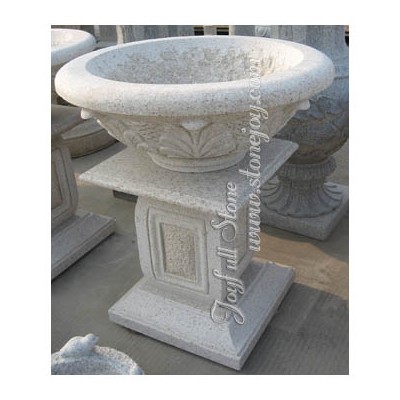 GPP-104, Garden Stone Tall Planter pots 