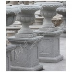 GPP-118, Outdoor Stone Big Planters pots