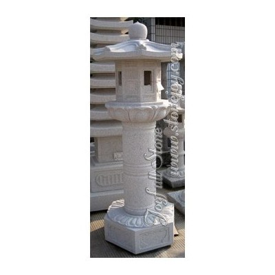 GL-623, Yunoki Stone Lantern