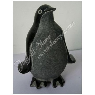 KR-013, Granite penguin craft