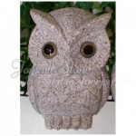 KE-413, Grey granite owl