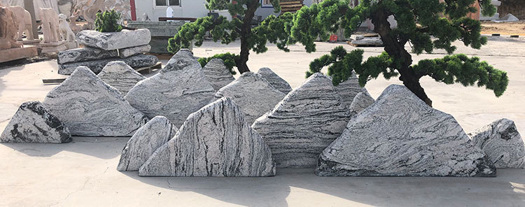 landscaping rocks
